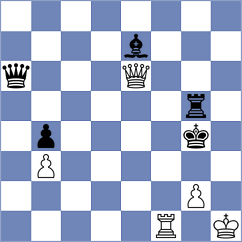 Herreros Rojo - Ramirez Falo (Tarragona, 2003)
