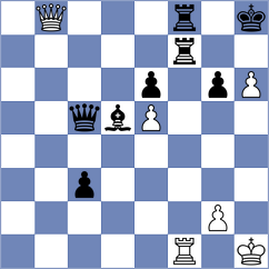 Harish - Skibbe (chess.com INT, 2024)