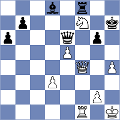 Skotheim - Dias (chess.com INT, 2024)