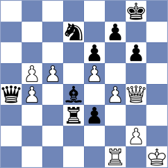 Martinez - Krzesaj (chess.com INT, 2024)