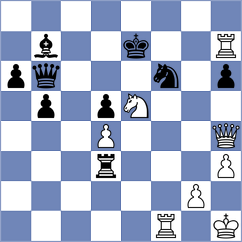 Szpar - Garcia (chess.com INT, 2024)