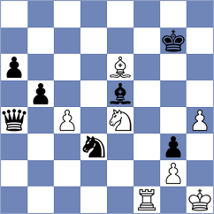 Anderton - Nakken (Hastings, 2006)