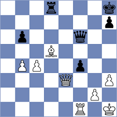 Bratovic - Meruga (chess.com INT, 2024)