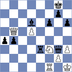 Mekhitarian - Reprintsev (chess.com INT, 2022)