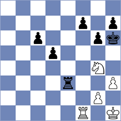 Bold - De Souza (chess.com INT, 2024)