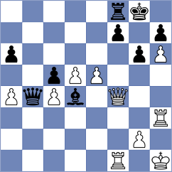 Cheriabkina - Mishin (Belorechensk, 2012)