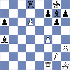 Yakimova - Tymrakiewicz (chess.com INT, 2021)