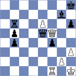 Mujumdar - Piccoli (Chess.com INT, 2021)