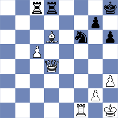 Eggleston - Marcolino (chess.com INT, 2022)