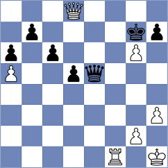 Morado - Matanovic (Lichess.org INT, 2021)