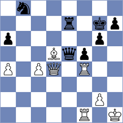 Neatherway - Evans (England, 2019)