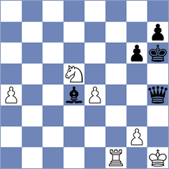 Kretov - Hansen (Chess.com INT, 2021)