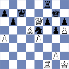 Atanasov - Wartiovaara (chess.com INT, 2024)