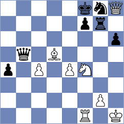 Filip - Berechet (Craiova ROU, 2025)