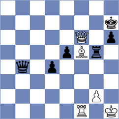 Chen - Palencia (chess.com INT, 2024)