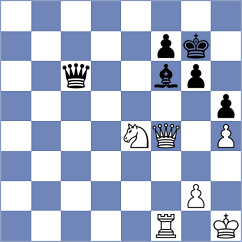 Martirosyan - Lampert (Chess.com INT, 2019)