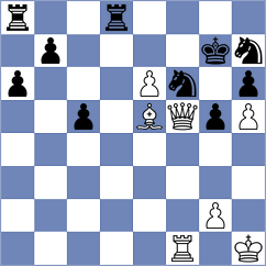 Essing - Aswath (chess.com INT, 2024)