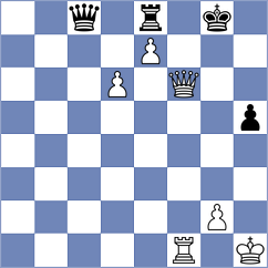 Petrov - Milat (Ostrava, 2007)