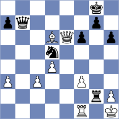 Ganzhurov - Samunenkov (chess.com INT, 2024)