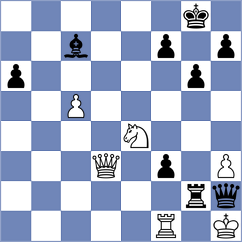 Zhou - Andrade (chess.com INT, 2025)