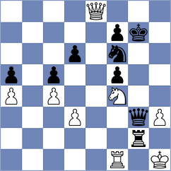 Mietner - Zozulia (Bad Zwesten, 2005)
