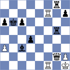 Manteiga - Dwilewicz (chess.com INT, 2024)