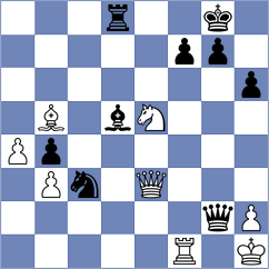 Kalavannan - Bachmann (Chess.com INT, 2020)