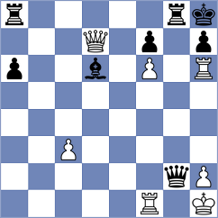 Selenge - Saranya Devi Narahari (FIDE Online Arena INT, 2024)
