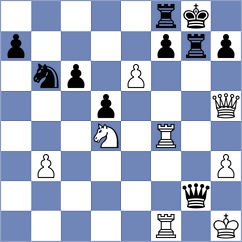 Lomaia - Starosta (Chess.com INT, 2021)