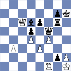 Yashvi Jain - Gong Qianyun (FIDE Online Arena INT, 2024)