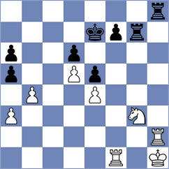 Vasquez Jaen - Rivera (Lima PER, 2024)