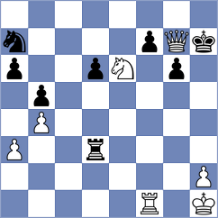 Bohorquez Canizares - Ordonez Gonza (Medellin, 2007)