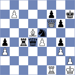 Sargsyan - Berend (Eforie Nord ROU, 2025)
