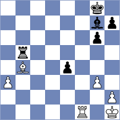 Milosevic - Ivanovic (Serbia, 2007)