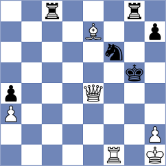 Dunjic - Raickovic (Belgrade, 2012)