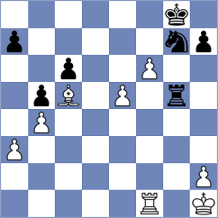 Gusev - Karandaev (St Petersburg, 2001)