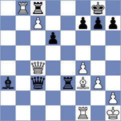 Matsenko - Ryzhov (Cheliabinsk, 2009)