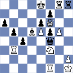 Jahnz - Goncharov (chess.com INT, 2025)