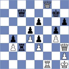 Williams - Hamza Nisar Dar (chess.com INT, 2025)