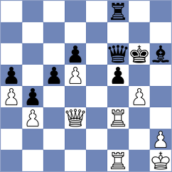 Chiu - Lacasa Diaz (chess.com INT, 2025)