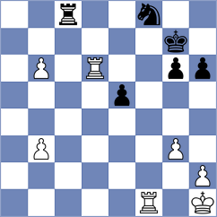 Ribarov - Balogh (Zalakaros, 1993)