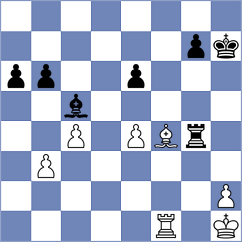 Dambaev - Omariev (chess.com INT, 2025)