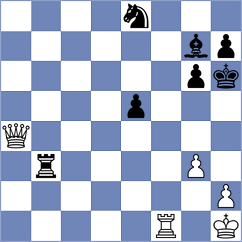 David - Babic (Germany, 1996)