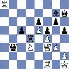 Fiorito - Perez Gormaz (Chess.com INT, 2021)
