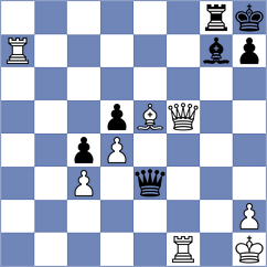 Flores Quillas - Pianchiche Acero (Chess.com INT, 2020)