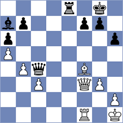 Fidalgo Fernandez - Sanchez Perez (Mondariz, 2003)