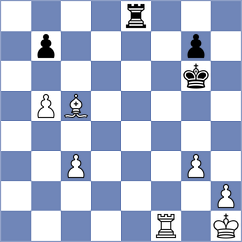 Tumanova - Milchenko (St Petersburg RUS, 2024)