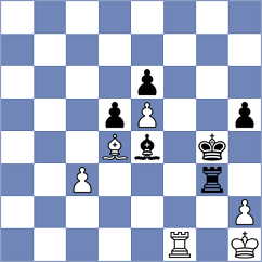 Silva - Adewumi (chess.com INT, 2025)