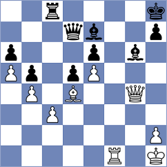 Alvarez - Osorio (Bogota, 2003)