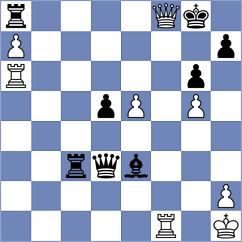 Alavi Moghaddam - Gelman (Chess.com INT, 2020)